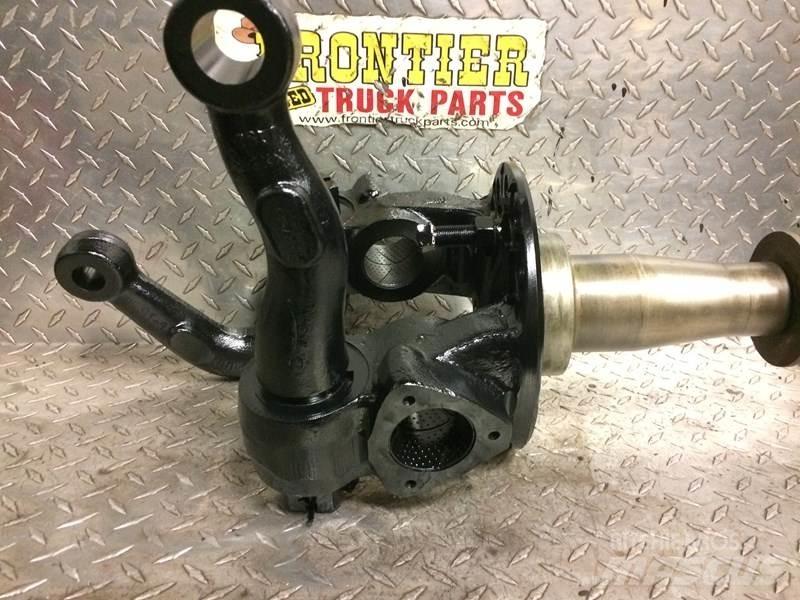 Meritor  Ostale kargo komponente