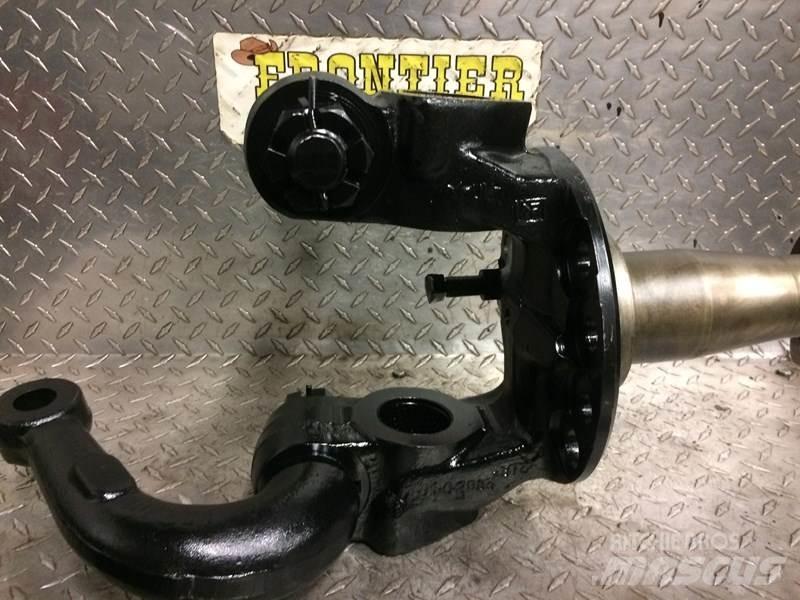 Meritor  Ostale kargo komponente