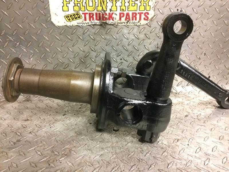Meritor  Ostale kargo komponente