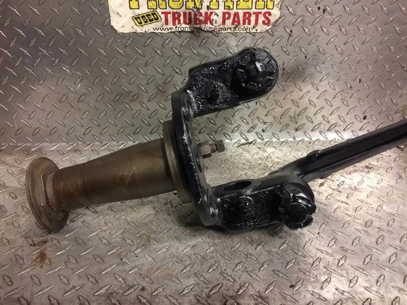 Meritor  Ostale kargo komponente