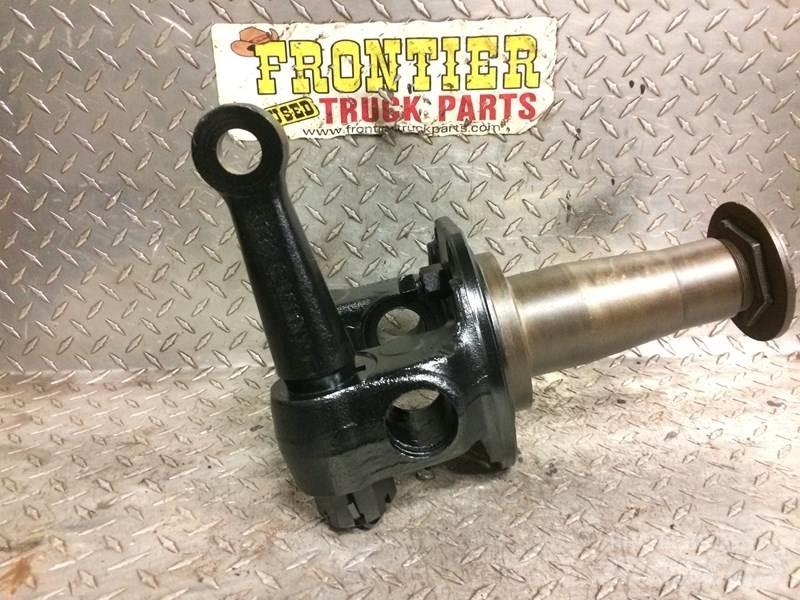 Meritor  Ostale kargo komponente