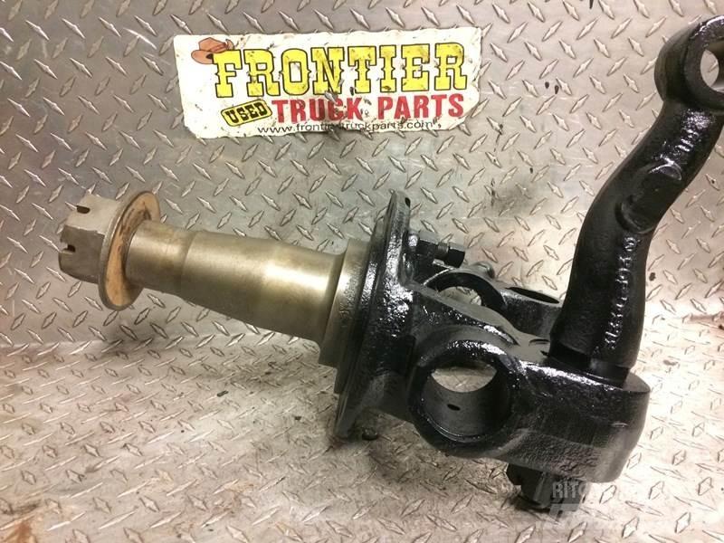 Meritor  Ostale kargo komponente
