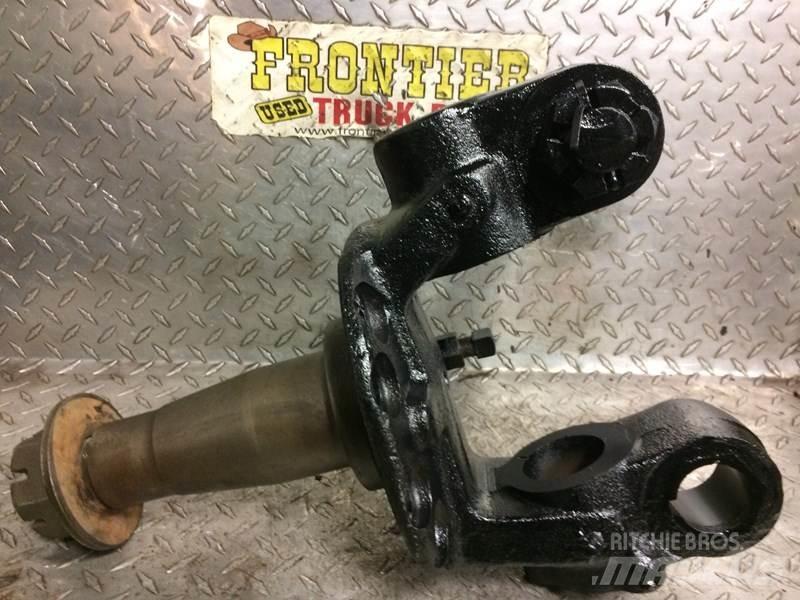 Meritor  Ostale kargo komponente