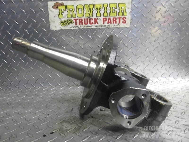 Meritor  Ostale kargo komponente
