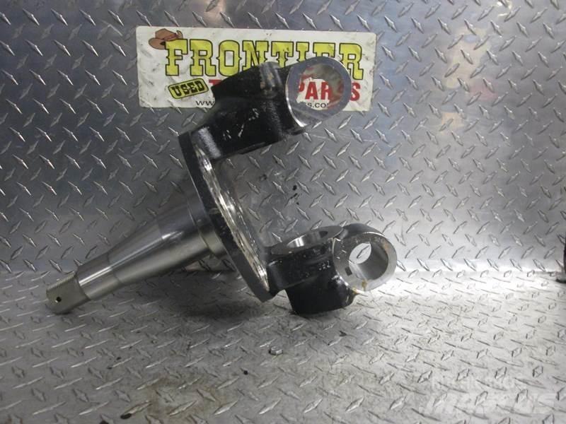 Meritor  Ostale kargo komponente