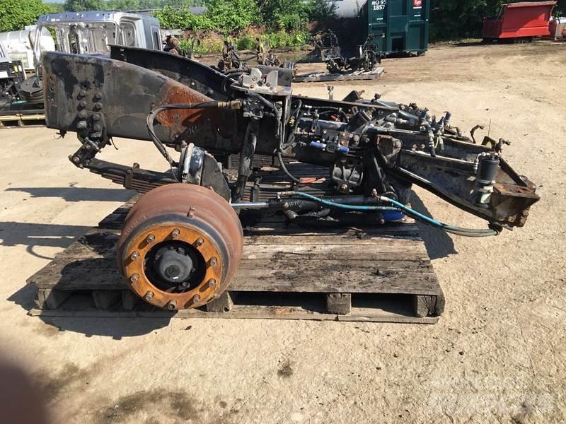 Meritor  Ostale kargo komponente