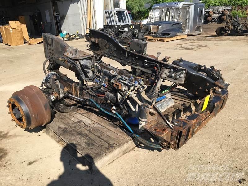 Meritor  Ostale kargo komponente