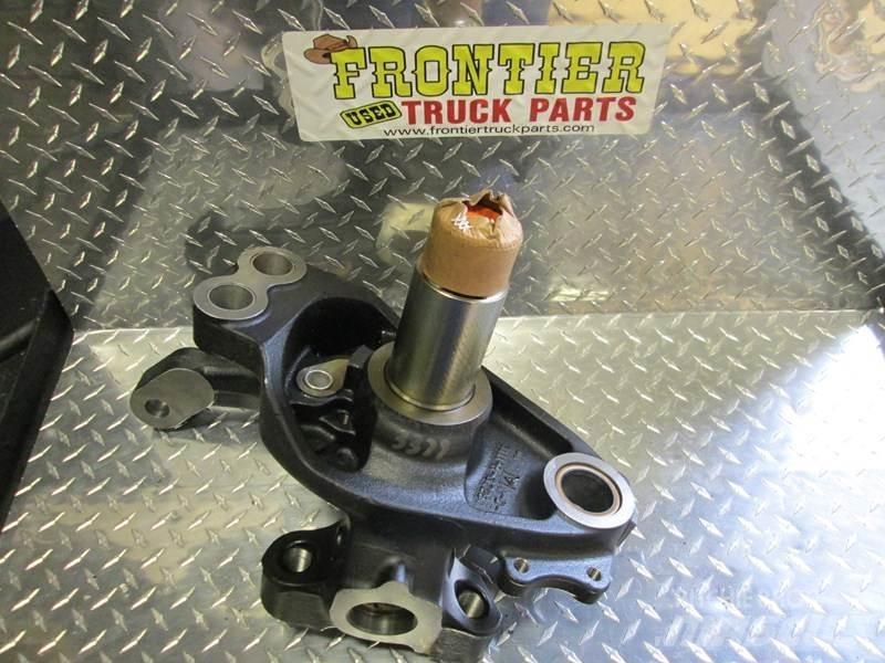 Meritor  Ostale kargo komponente