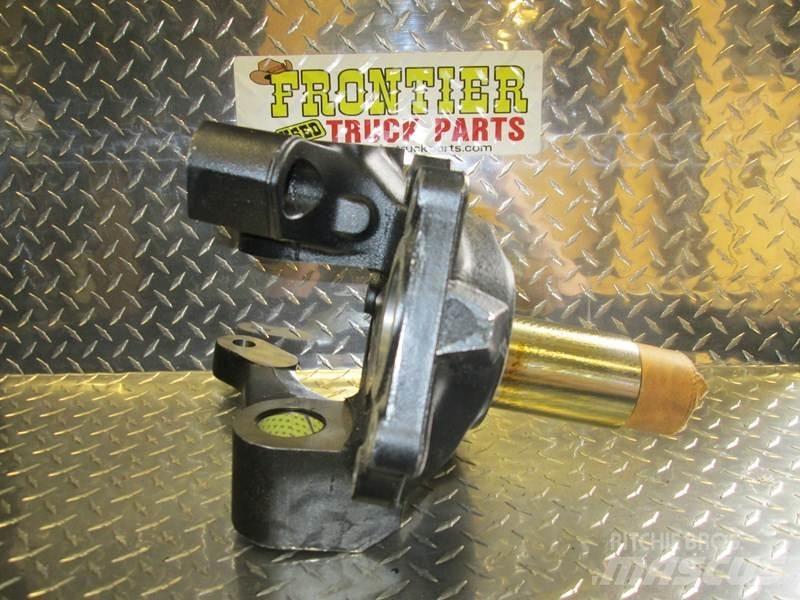 Meritor  Ostale kargo komponente