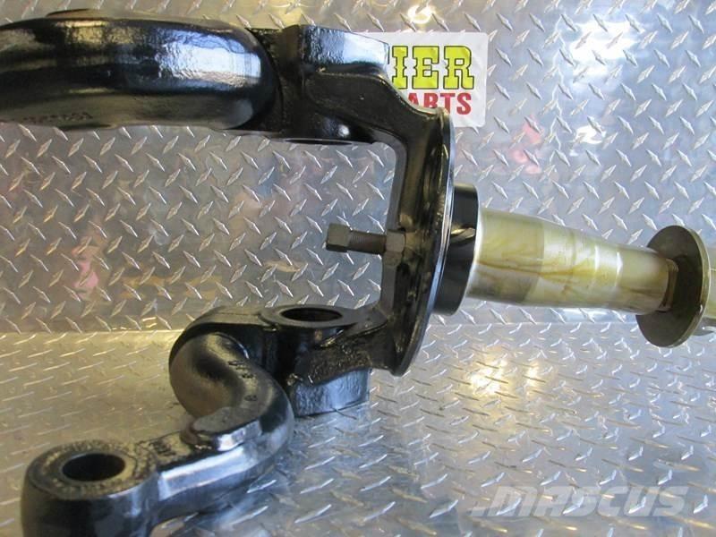 Meritor  Ostale kargo komponente