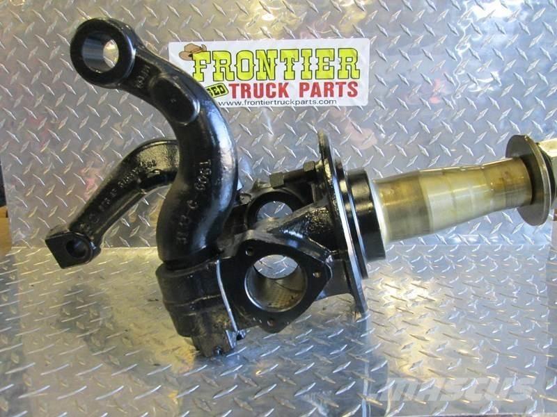 Meritor  Ostale kargo komponente