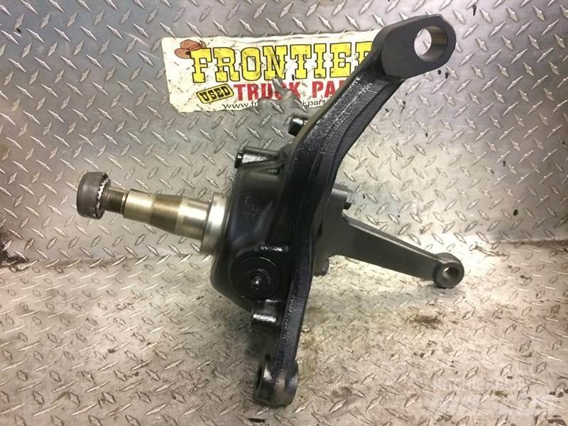 Meritor  Ostale kargo komponente