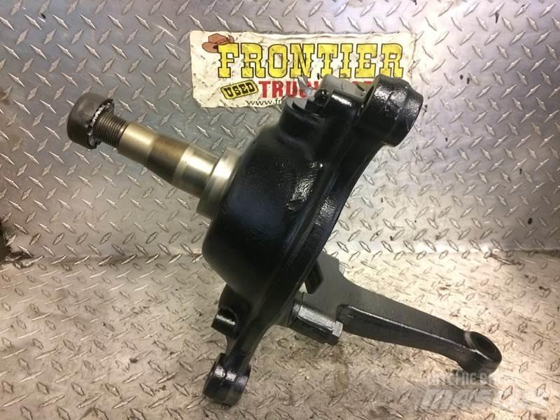Meritor  Ostale kargo komponente