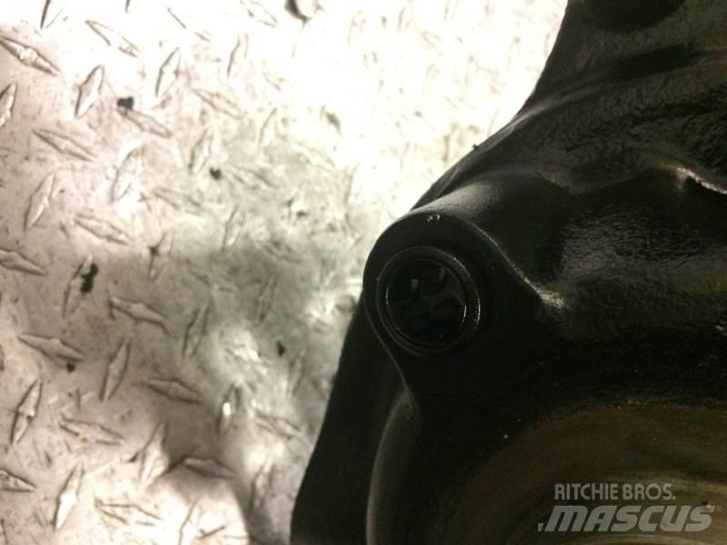 Meritor  Ostale kargo komponente