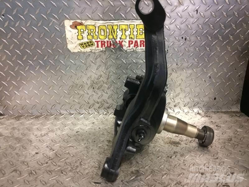 Meritor  Ostale kargo komponente