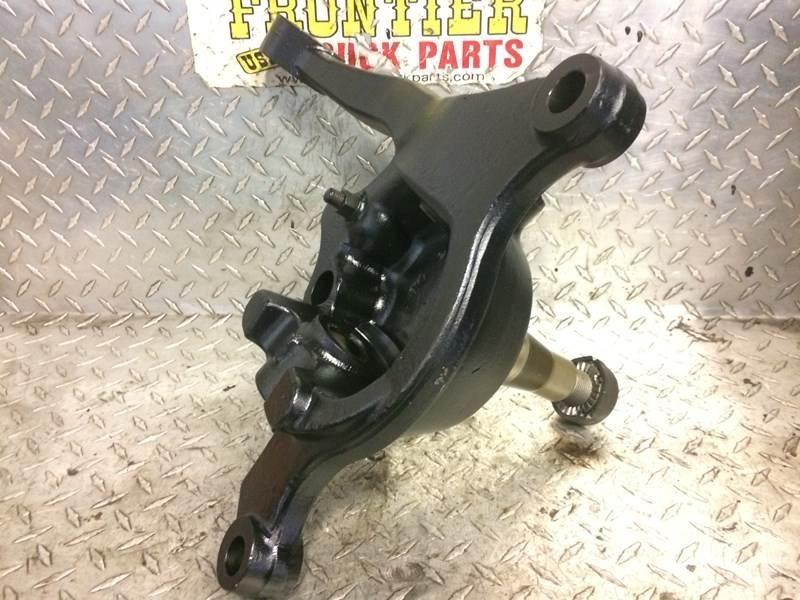 Meritor  Ostale kargo komponente