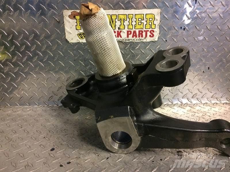Meritor  Ostale kargo komponente