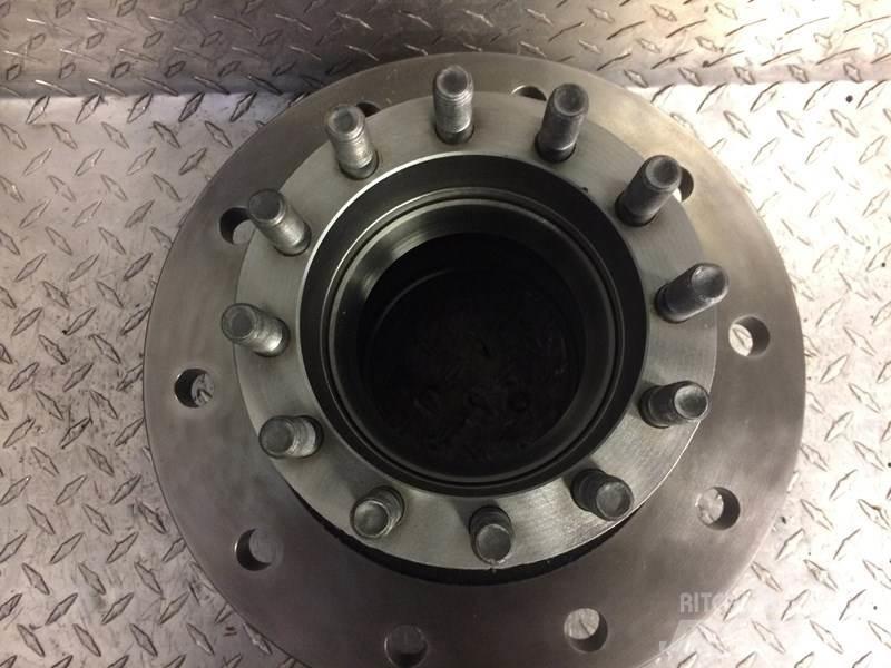 Meritor  Ostale kargo komponente