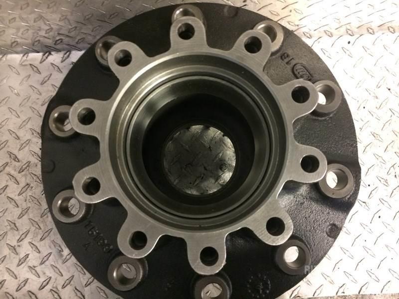 Meritor  Ostale kargo komponente