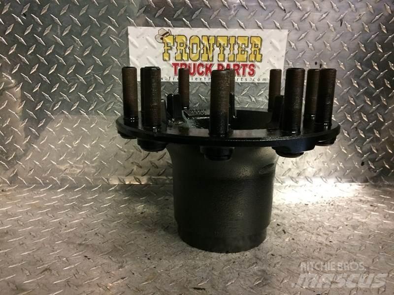 Meritor  Ostale kargo komponente