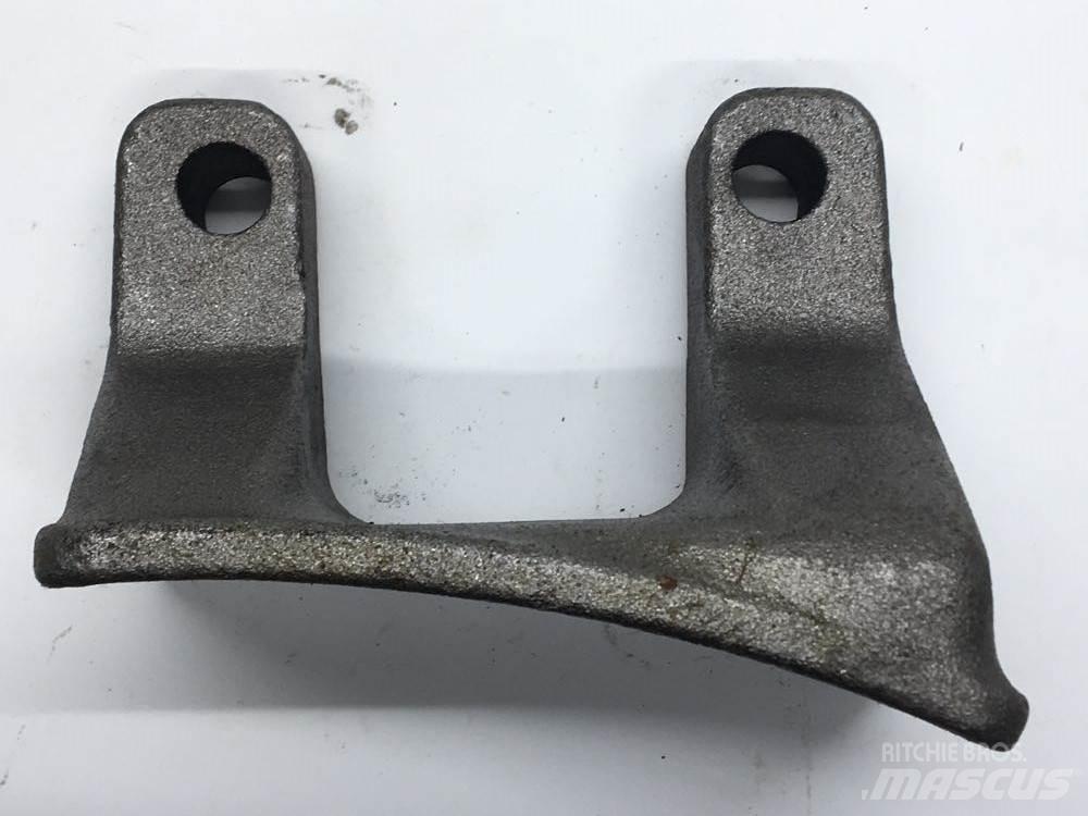 Meritor  Ostale kargo komponente
