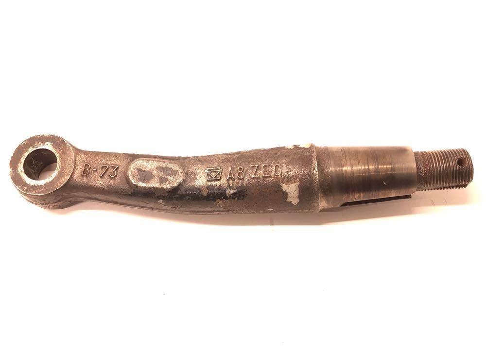 Meritor  Ostale kargo komponente