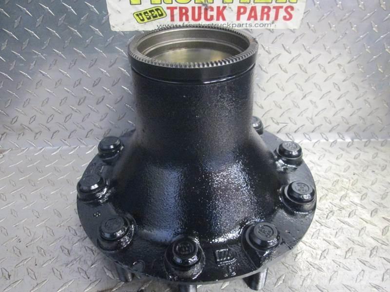 Meritor  Ostale kargo komponente