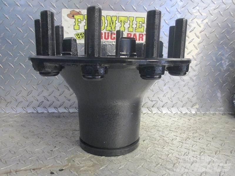 Meritor  Ostale kargo komponente