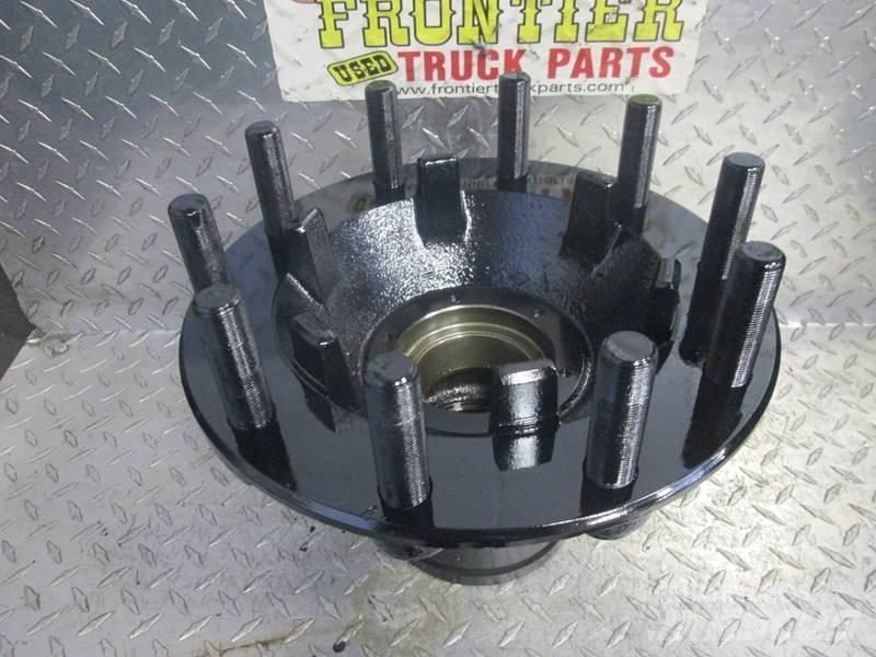 Meritor  Ostale kargo komponente