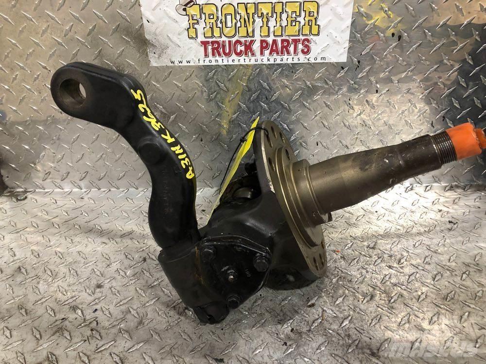 Meritor  Ostale kargo komponente