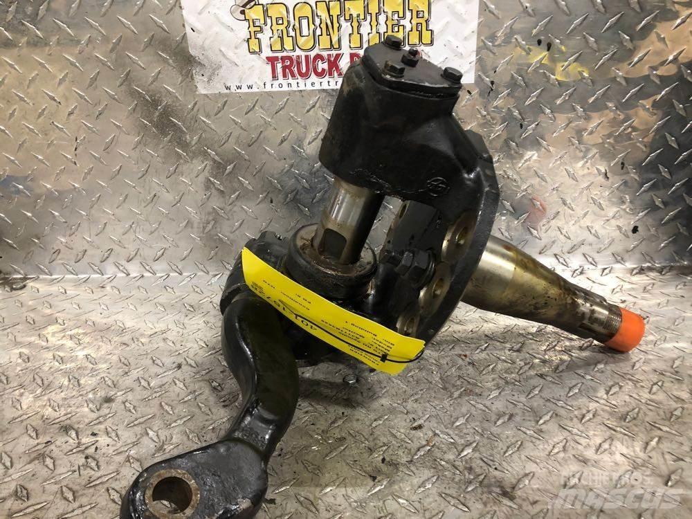 Meritor  Ostale kargo komponente