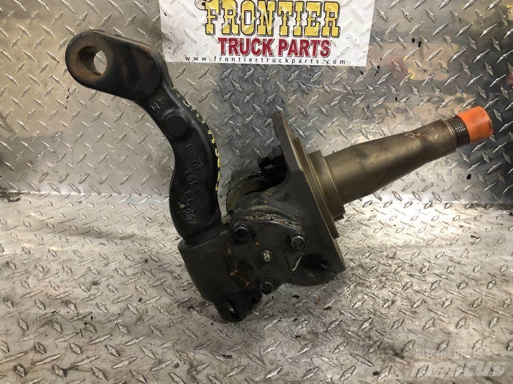 Meritor  Ostale kargo komponente