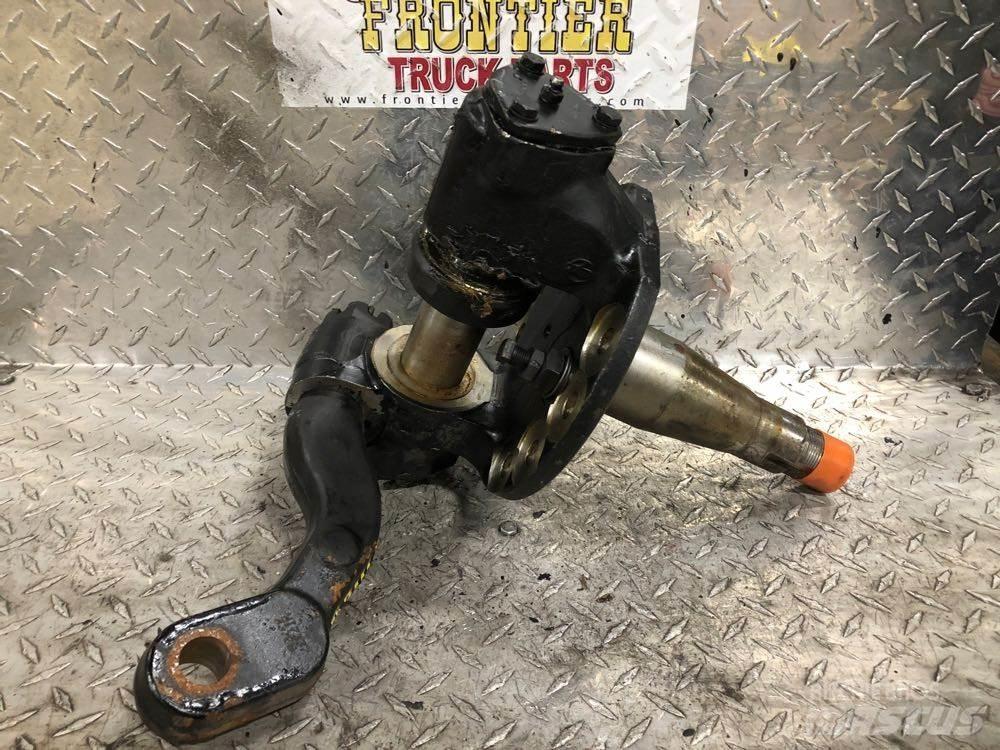 Meritor  Ostale kargo komponente