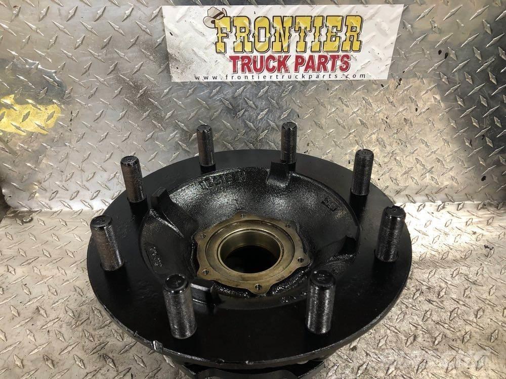 Meritor  Ostale kargo komponente