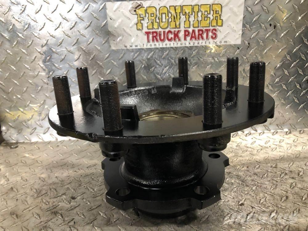 Meritor  Ostale kargo komponente