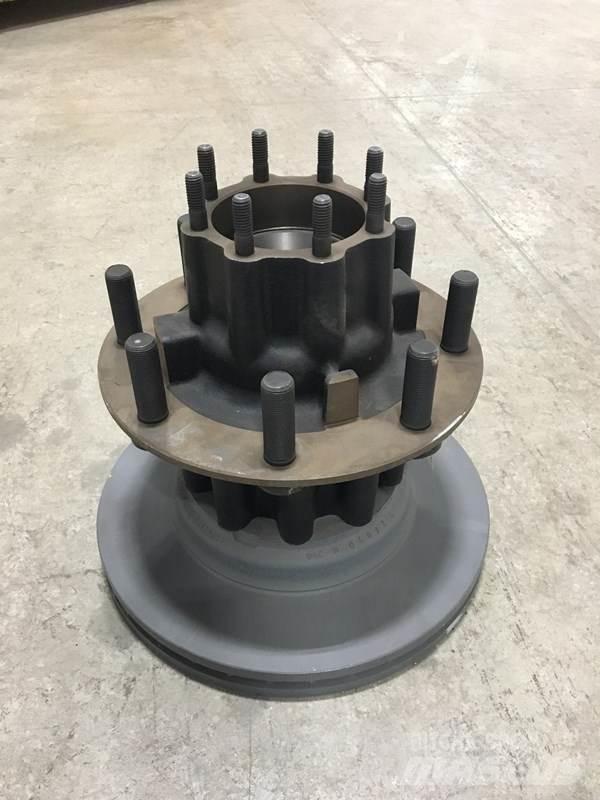 Meritor  Ostale kargo komponente