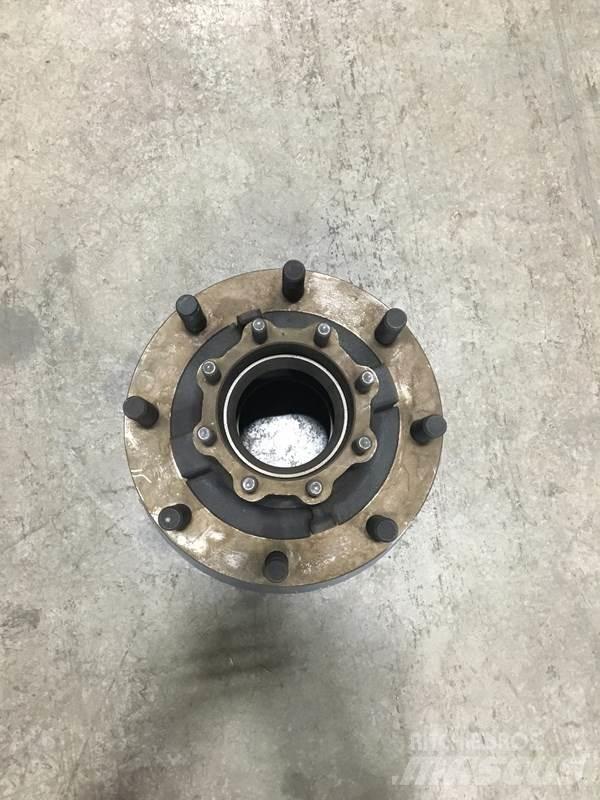 Meritor  Ostale kargo komponente