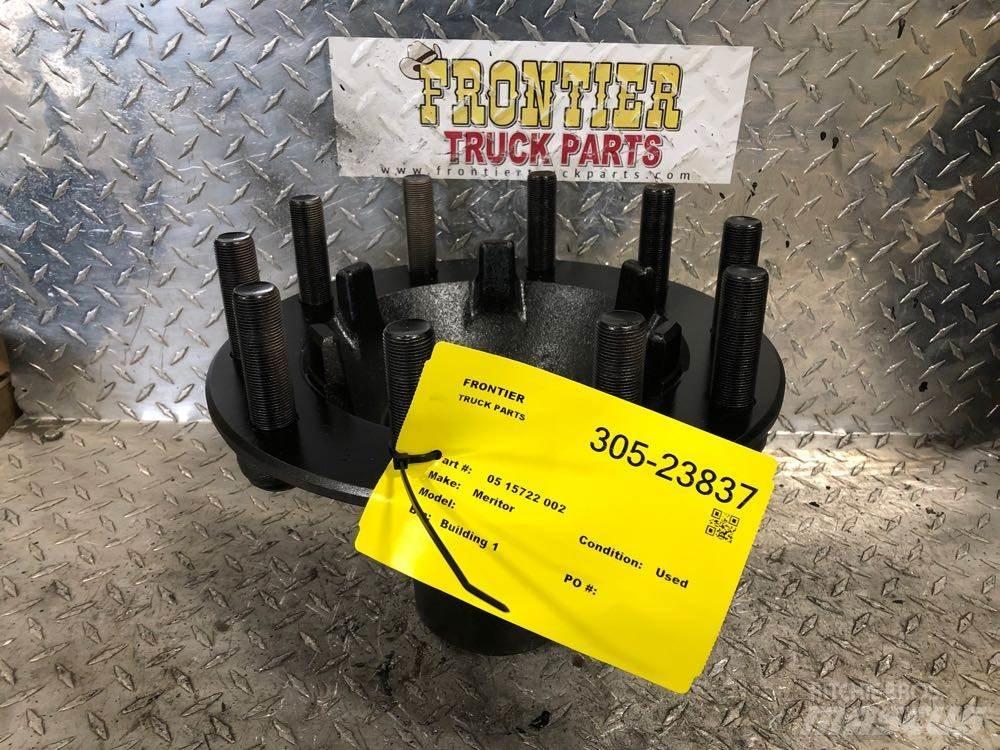Meritor  Ostale kargo komponente