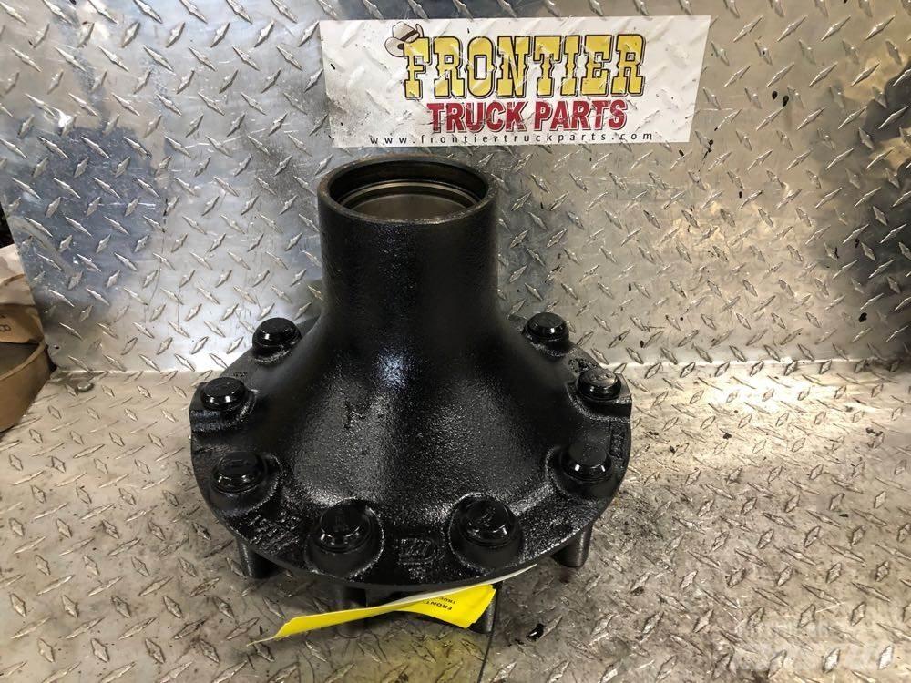 Meritor  Ostale kargo komponente