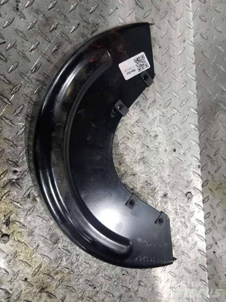 Meritor  Ostale kargo komponente
