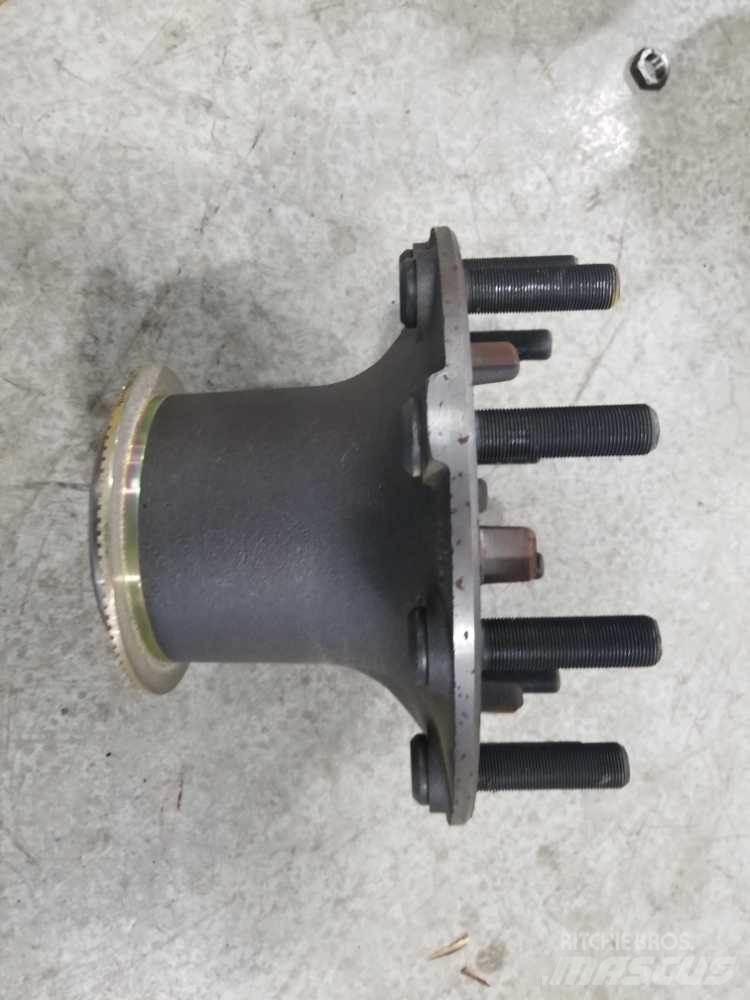Meritor  Ostale kargo komponente