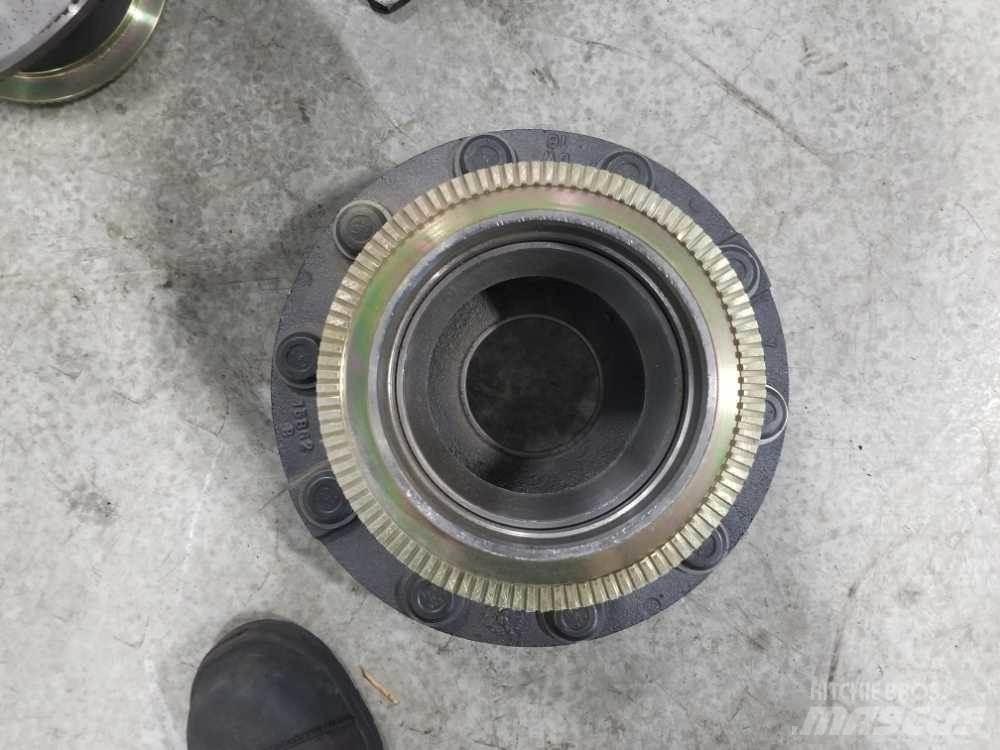 Meritor  Ostale kargo komponente
