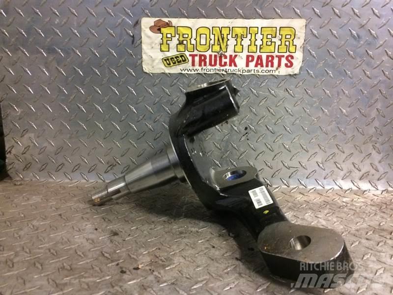 Meritor  Ostale kargo komponente