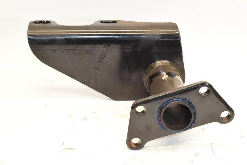 Meritor  Kočnice