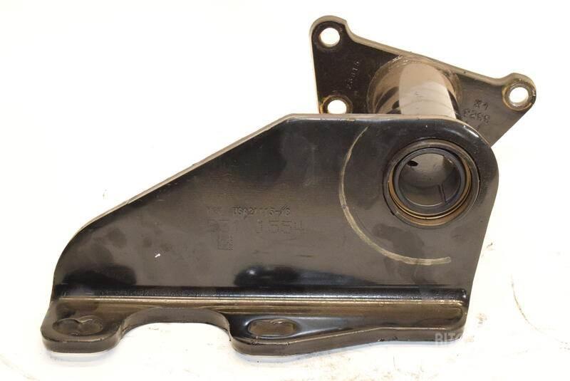 Meritor  Kočnice