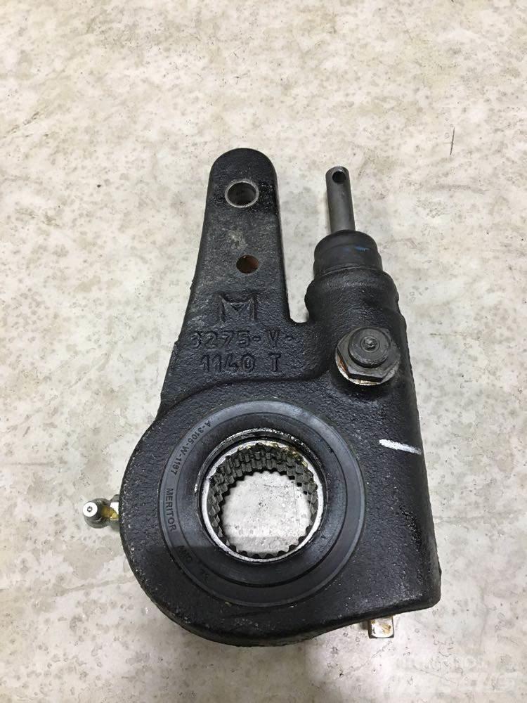 Meritor  Kočnice