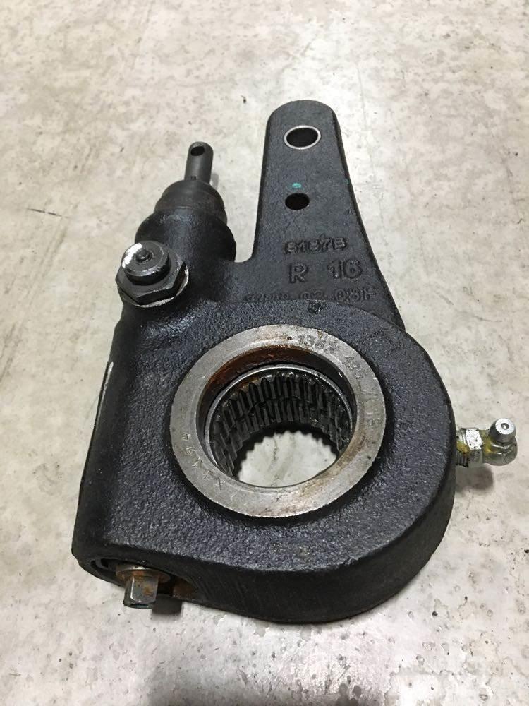 Meritor  Kočnice
