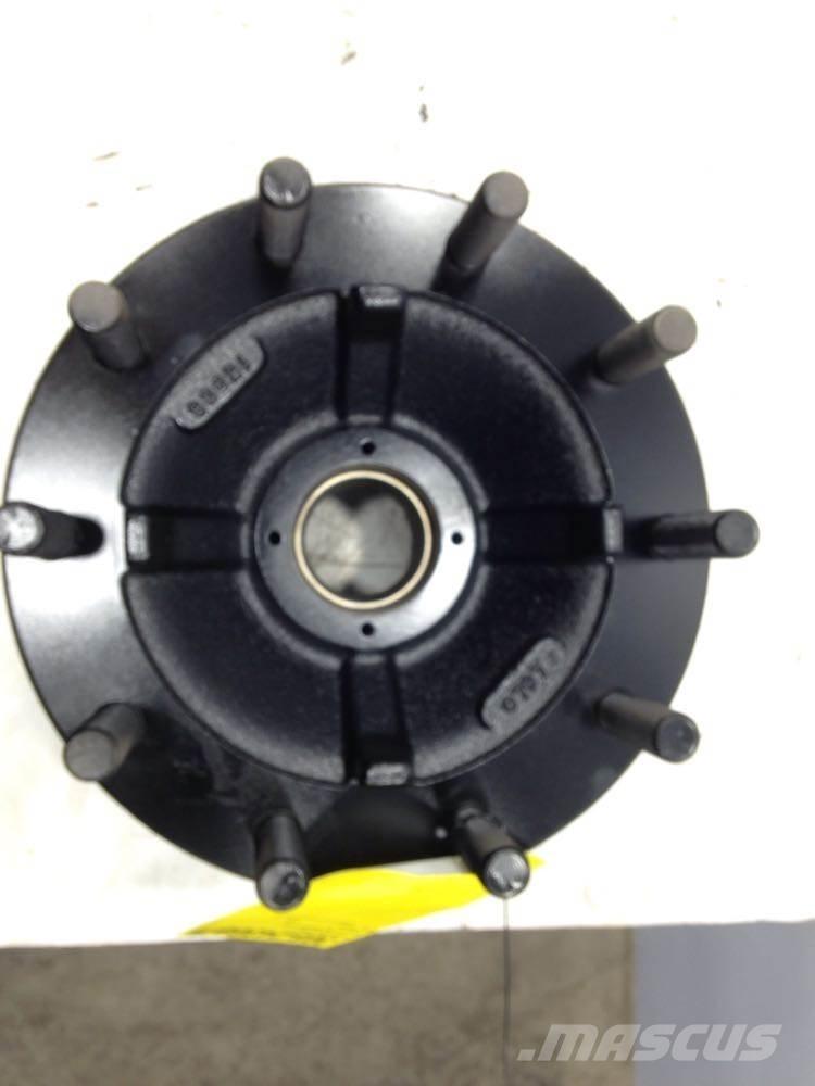 Meritor  Ostale kargo komponente