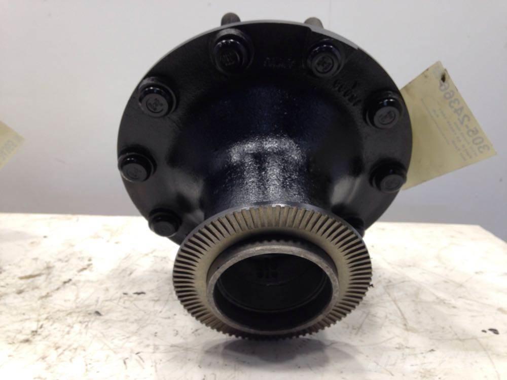 Meritor  Ostale kargo komponente