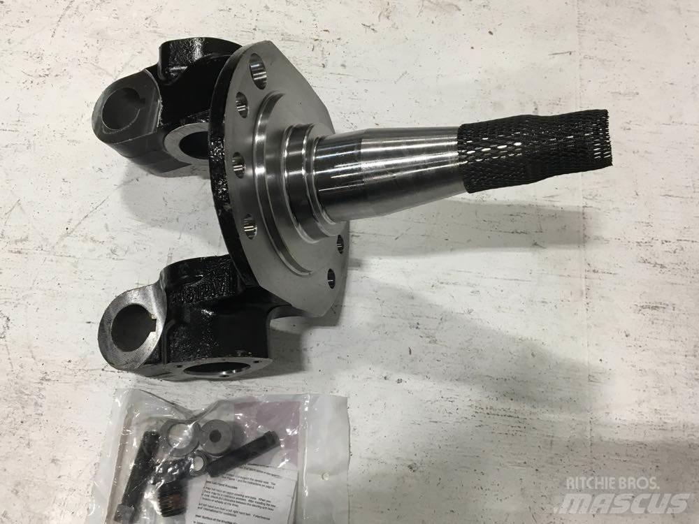 Meritor  Ostale kargo komponente